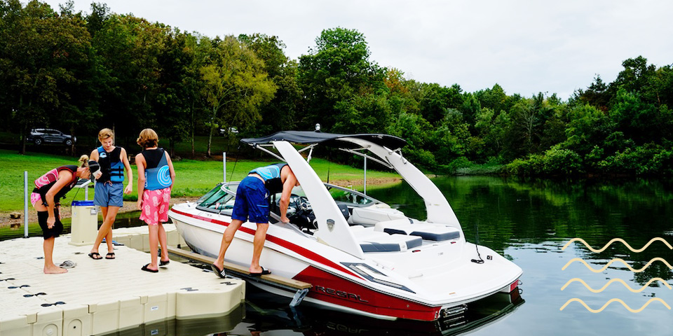 How to Choose the Right Boat Lift