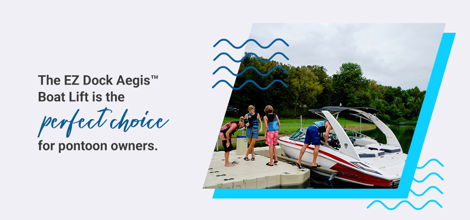 Upgrade Your Docking With the Aegisâ„¢ 7