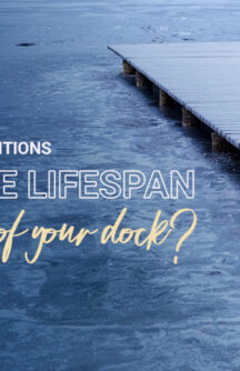 How Do Weather Conditions Affect the Lifespan of Your Dock?